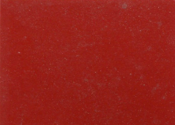 1987 AMC Sebring Red